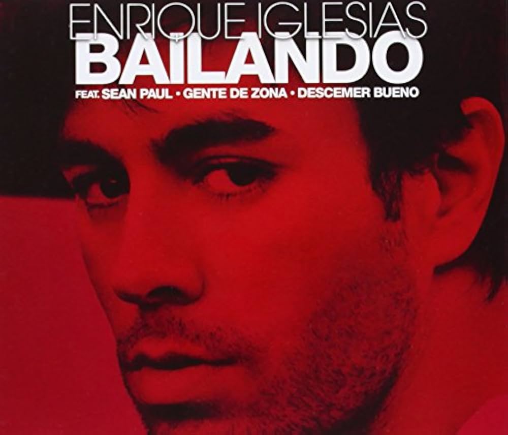 Amazon.co.jp: Bailando (2tracks): ミュージック
